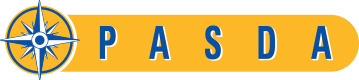 PASDA logo